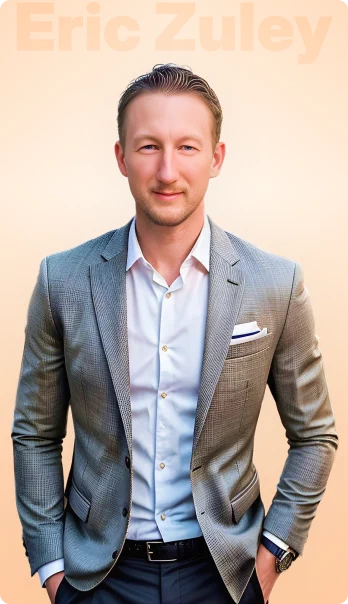 Eric Zuley — eZWay Founder & CEO