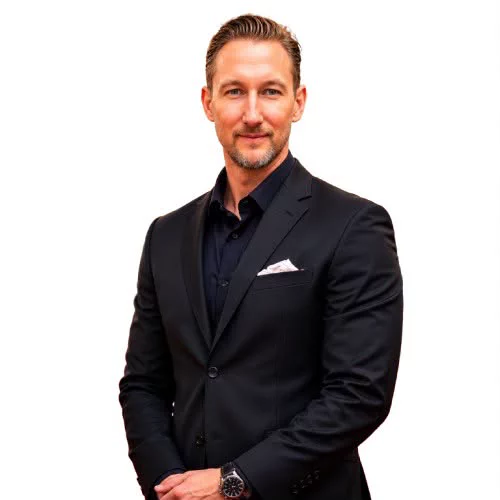 Dr. Eric Zuley